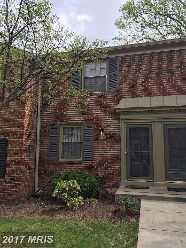 5831 Rexford Dr #714 photo 1