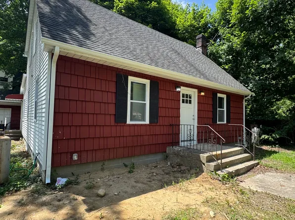 (undisclosed Address), Shirley, NY 11967
