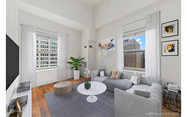 Rented by Douglas Elliman | media 7
