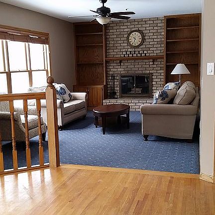 4th image of 14022 Yellow Pine St NW