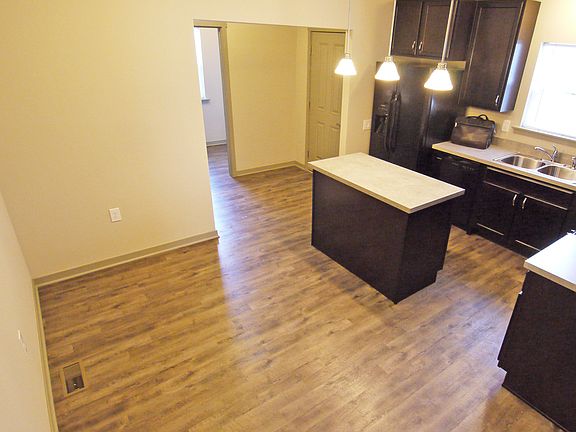 All new appliances included!