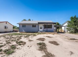 1809 Jerry Murphy Rd, Pueblo, CO 81001