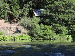 104 Main St, Downieville, CA 95936