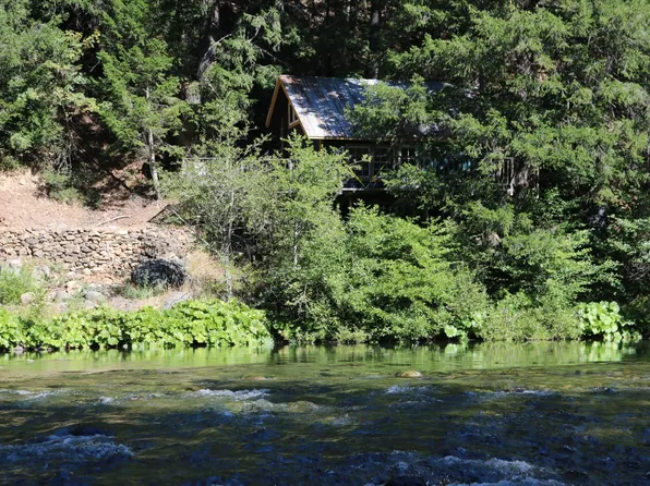 104 Main St, Downieville, CA 95936