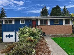 16031 Burke Ave N, Shoreline, WA 98133