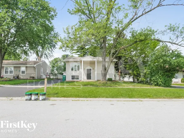 16818 Hobart Ave, Orland Hills, IL 60487