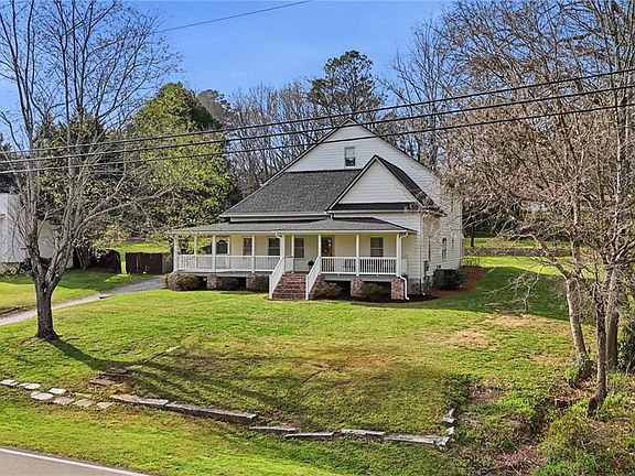 2nd image of 235 Old Canton Rd