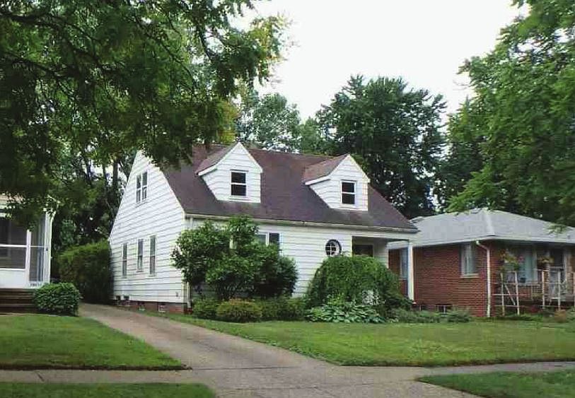 2nd image of 20863 Belvidere Ave
