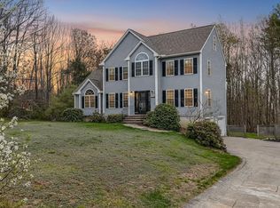 19 Davlynn Drive, Northwood, NH 03261