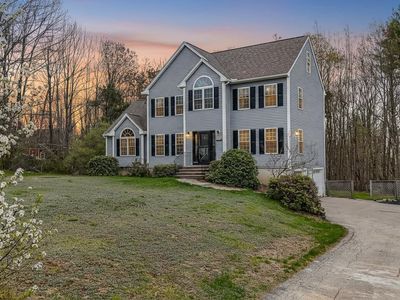 19 Davlynn Drive, Northwood, NH, 03261