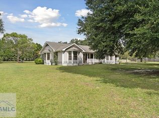 79 Joseph Martin Rd, Hinesville, GA 31313