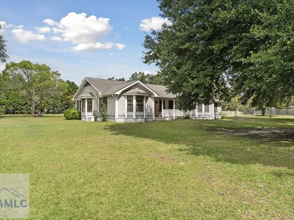79 Joseph Martin Rd, Hinesville, GA 31313