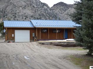 114977 Highway 395, Topaz, CA 96133
