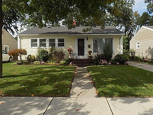 1st image of 1523 Amelia Ave