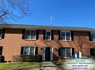 493 Stone Mountain St #V, Lawrenceville, GA 30046