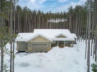 7386 Trailwood Dr, Minocqua, WI 54548