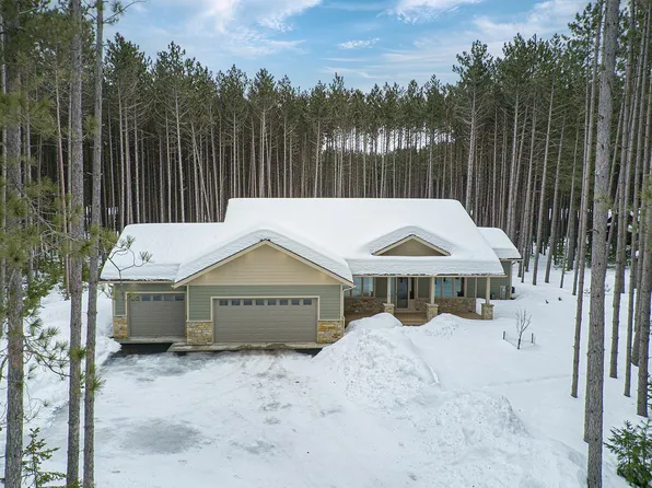 7386 Trailwood Dr, Minocqua, WI 54548