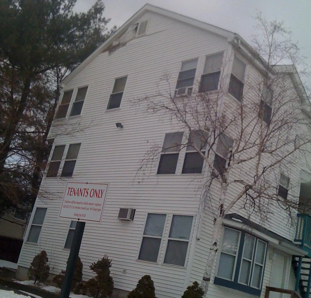 2 bed, 1.5 bath, 1200 sqft, $2,800 — Photo 2