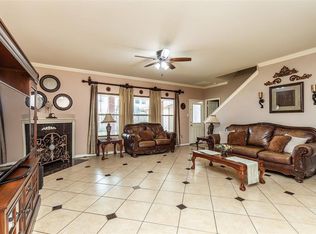 18507 Grove Brook Ln, Cypress, TX 77429