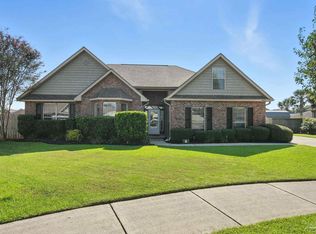 5642 Gold Cup Ct, Pace, FL 32571