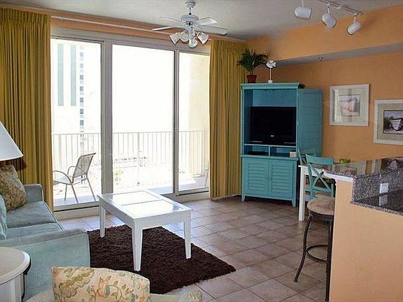 3rd image of 9900 Thomas Drive South #808