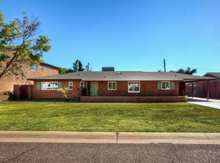 4845 E Earll Dr, Phoenix, AZ 85018