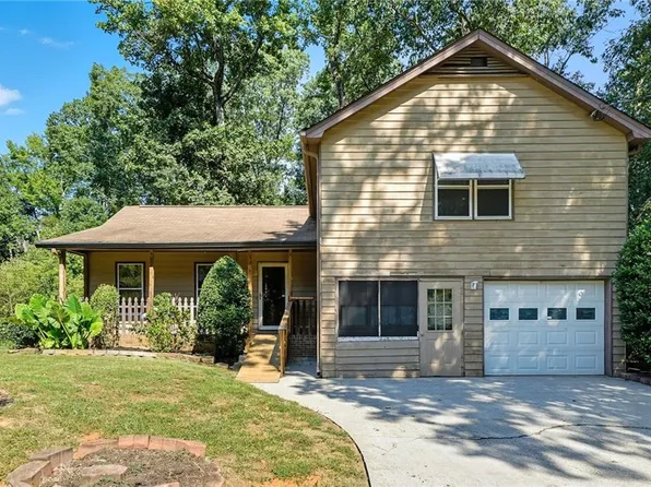 2538 Kings Pistol Ct, Grayson, GA 30017