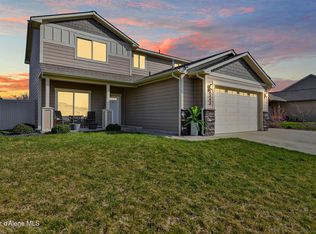 3343 W Apricot Rd, Coeur D Alene, ID 83815