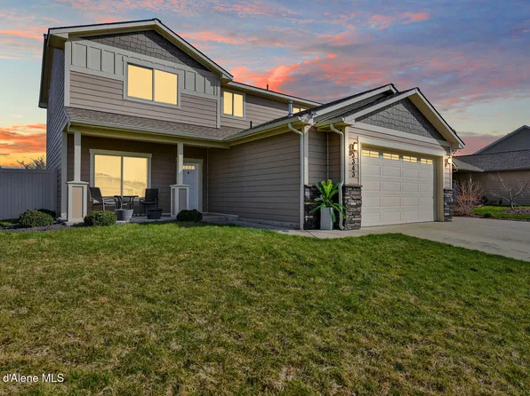 3343 W Apricot Rd, Coeur D Alene, ID 83815