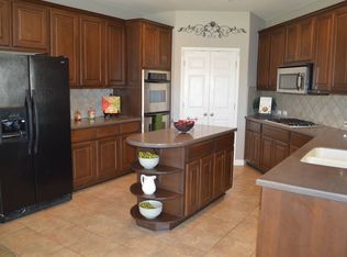 1226 Canyon Maple Rd, Pflugerville, TX 78660