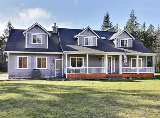 10401 Kiwa Dr SE, Olympia, WA 98513