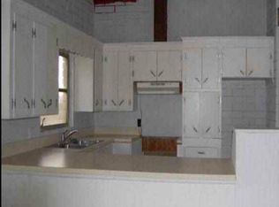 366 S Railroad Ave, Sycamore, GA 31790