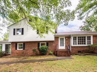 8420 Shannon Rd, Richmond, VA 23236