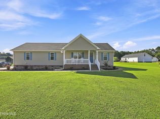 115 Taylors Lane, Camden, NC 27921