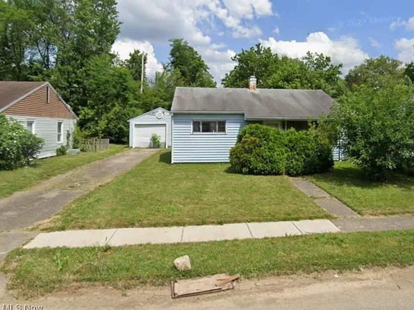 2234 Grant Ave, Dayton, OH 45406