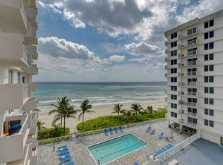 3221 S Ocean Blvd APT 505, Highland Beach, FL 33487
