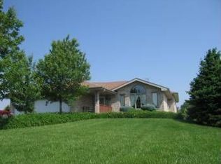 26516 S Oak River Dr, Monee, IL