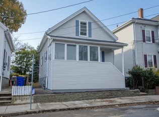 616 Woodman St, Fall River, MA 02724