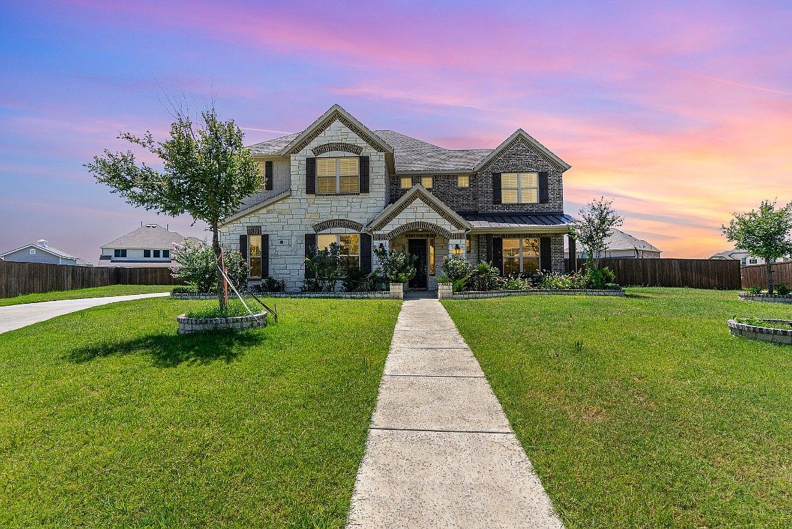 340 Marble Creek Ct, Sunnyvale, TX 75182 MLS 20400902 Zillow