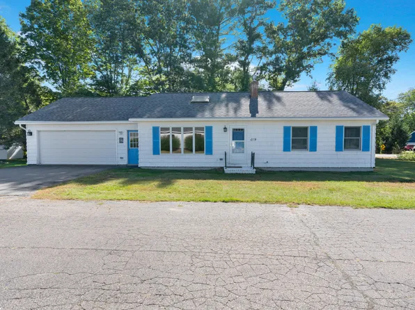 217B Buxton Road, Saco, ME 04072
