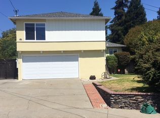 19600 Adair Dr, Castro Valley, CA