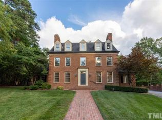 4 Roswell Ct, Durham, NC 27707