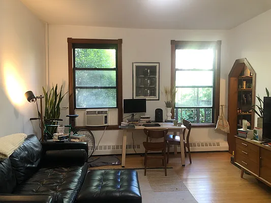 Rented by Corcoran | media 8