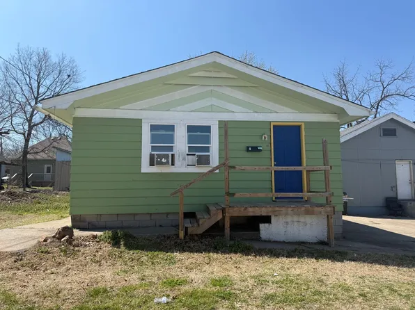 2346 N Kellett Ave Unit B, Springfield, MO 65803