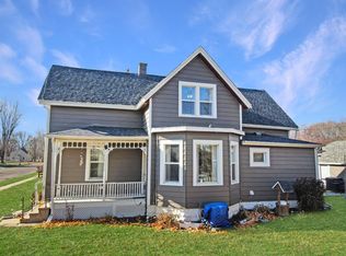 524 Hamilton St W, West Salem, WI 54669