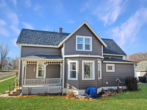 524 Hamilton STREET WEST West, West Salem, WI 54669