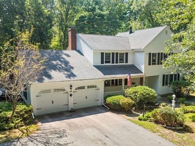 156 Newbury Rd, Rowley, MA, 01969