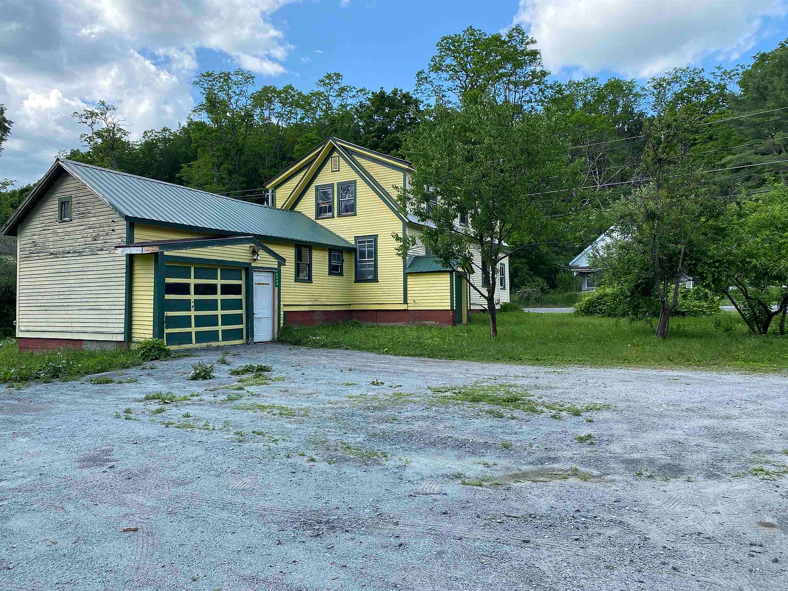 6545 VTRT 30, Townshend, VT 05353 MLS 4950771 Zillow