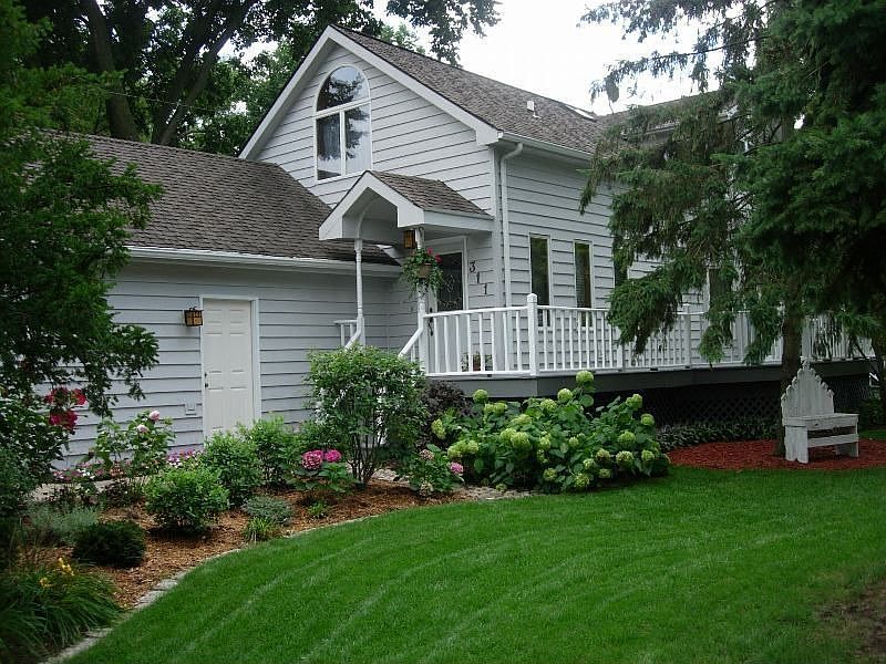 Great street presence