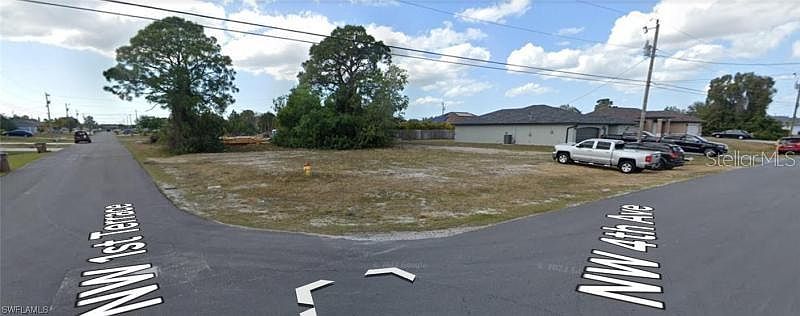 1st image of 118 NW 4TH AVENUE LOT 63